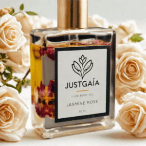 Jasmine Rose Luxe Body Oil
