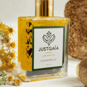 Chamomile - Luxe Body, face and Hair Oil