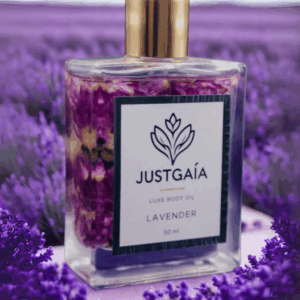 Lavender - Luxe Body, Face and Hair Oil