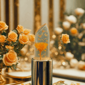 Chamomile - Luxe Natural Lip balm