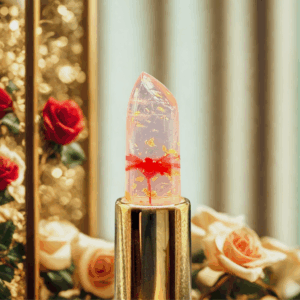 Jasmine Rose - Luxe Natural Lipbalm